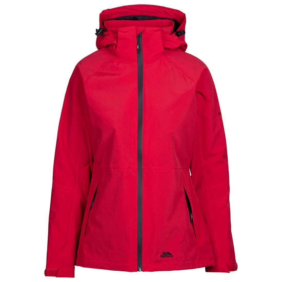 Trespass Γυναικείο μπουφάν Tilbury Waterproof Jacket